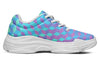 Colorful 3 D Chunky Shoes Chunkysneakers Electro Threads