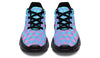 Colorful 3 D Chunky Shoes Chunkysneakers Electro Threads