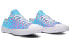 Colorful 3D Low Top Shoes Lowtops Electro Threads