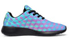 colorful3d Classic Sneakers Sneakers YWF