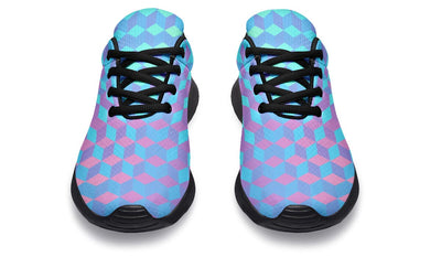 colorful3d Classic Sneakers Sneakers YWF