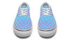 Colorful3d Street Vibe Shoes Classicshoes Electro Threads