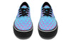 Colorful3d Street Vibe Shoes Classicshoes Electro Threads