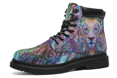 Crystal Lion Classic Vibe Boots Classicboots YWF