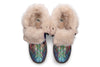 Crystal Lion Moon Boots Polarboots Electro Threads