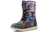 Crystal Lion Moon Boots Polarboots Electro Threads