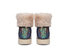 Crystal Lion Moon Boots Polarboots Electro Threads