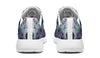 Crystal Wolf Classic Sneakers Sneakers YWF