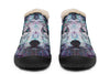 Crystal Wolf Winter Slippers WinterSlippers Electro Threads