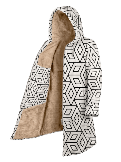 Cubit Cyber Cloak Cyber Cloak Electro Threads