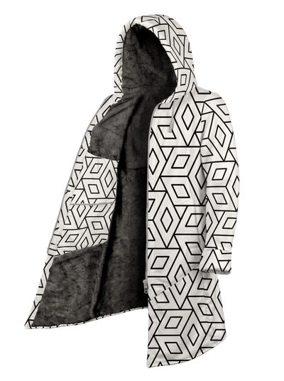 Cubit Cyber Cloak Cyber Cloak Electro Threads