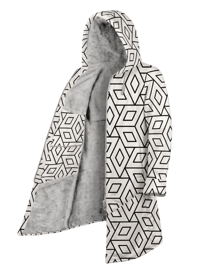 Cubit Cyber Cloak Cyber Cloak Electro Threads