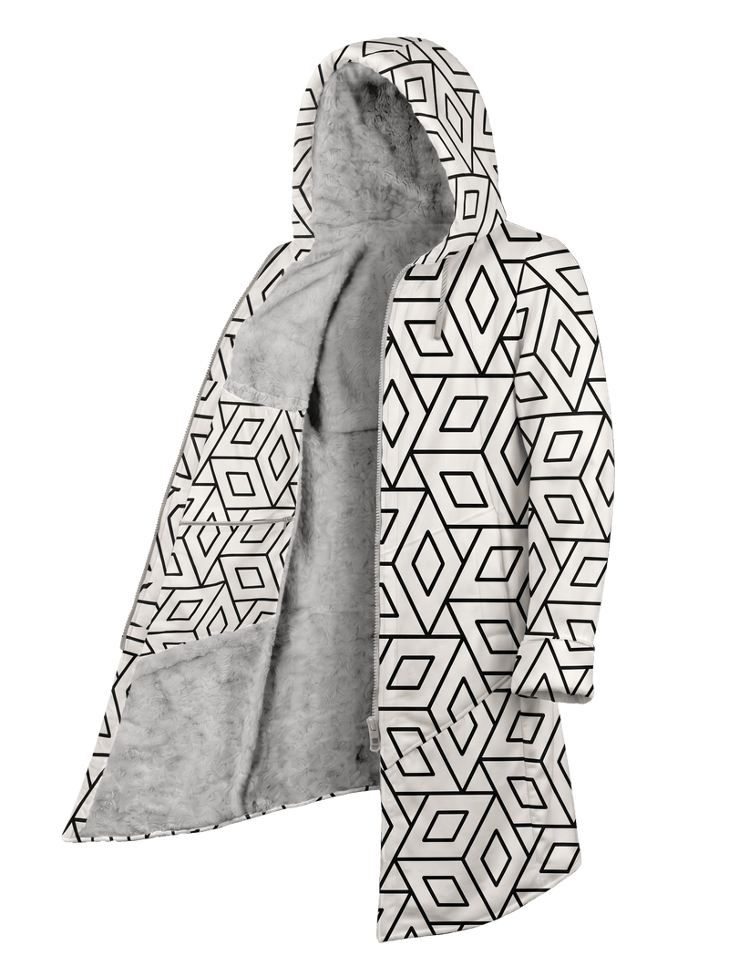 Cubit Cyber Cloak Cyber Cloak Electro Threads 