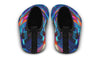 Cyan Convergence Barefoot Shoes Aquabarefootshoes Electro Threads