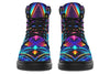 Cyan Lines Classic Vibe Boots Classicboots Electro Threads