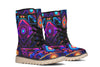 Cyber Grids Moon Boots Polarboots Electro Threads