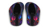 Cyber Lights Barefoot Shoes Aquabarefootshoes Electro Threads