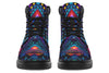 Cyber Lights Classic Vibe Boots Classicboots Electro Threads