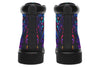 Cyber Lights Classic Vibe Boots Classicboots Electro Threads