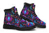 Cyber Lines Classic Vibe Boots Classicboots Electro Threads