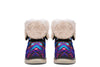 Cyber Lines Moon Boots Polarboots Electro Threads