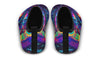 Cyber Night Barefoot Shoes Aquabarefootshoes Electro Threads