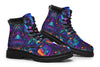 Cyber Night Classic Vibe Boots Classicboots Electro Threads