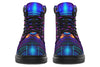 Cyber Patching Classic Vibe Boots Classicboots Electro Threads