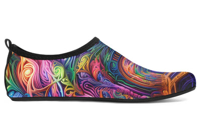 Dmt Gateway Barefoot Shoes Aquabarefootshoes Electro Threads