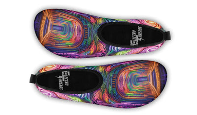 Dmt Gateway Barefoot Shoes Aquabarefootshoes Electro Threads