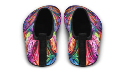 Dmt Gateway Barefoot Shoes Aquabarefootshoes Electro Threads