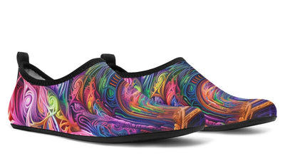 Dmt Gateway Barefoot Shoes Aquabarefootshoes Electro Threads