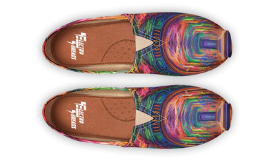 Dmt Gateway Casual Slip on Shoes Casualshoes Electro Threads