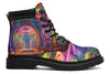 Dmt Gateway Classic Vibe Boots Classicboots Electro Threads