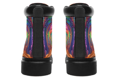 Dmt Gateway Classic Vibe Boots Classicboots Electro Threads