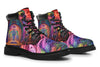 Dmt Gateway Classic Vibe Boots Classicboots Electro Threads