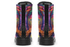 Dmt Gateway Combat Boots Boots Electro Threads