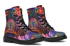 Dmt Gateway Combat Boots Boots Electro Threads