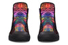 Dmt Gateway High Top Shoes Hightops Electro Threads