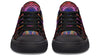 Dmt Gateway Low Top Shoes Lowtops Electro Threads