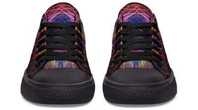 Dmt Gateway Low Top Shoes Lowtops Electro Threads