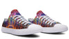 Dmt Gateway Low Top Shoes Lowtops Electro Threads