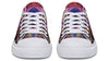 Dmt Gateway Low Top Shoes Lowtops Electro Threads