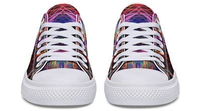 Dmt Gateway Low Top Shoes Lowtops Electro Threads