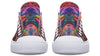 Dmt Gateway Low Top Shoes Lowtops Electro Threads