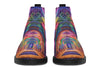 Dmt Gateway Neat Vibe Boots Neatboots Electro Threads