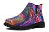 Dmt Gateway Neat Vibe Boots Neatboots Electro Threads