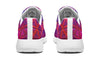 Flower Life Purp Classic Sneakers Sneakers YWF