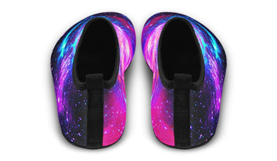 Galaxy Barefoot Shoes Aquabarefootshoes YWF