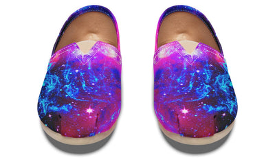 Galaxy Casual Slip on Shoes Casualshoes YWF